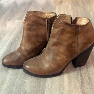 Freebird Detroit by Steven Boot